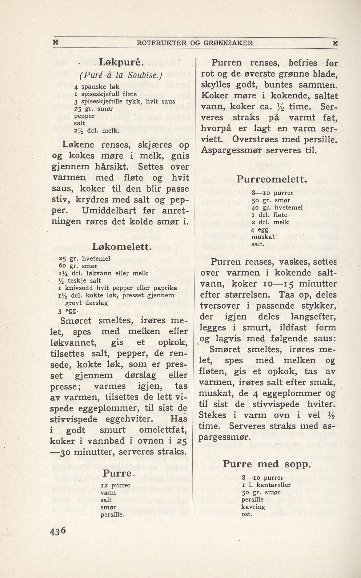 Faksimile av 1949-siden hos Nasjonalbiblioteket