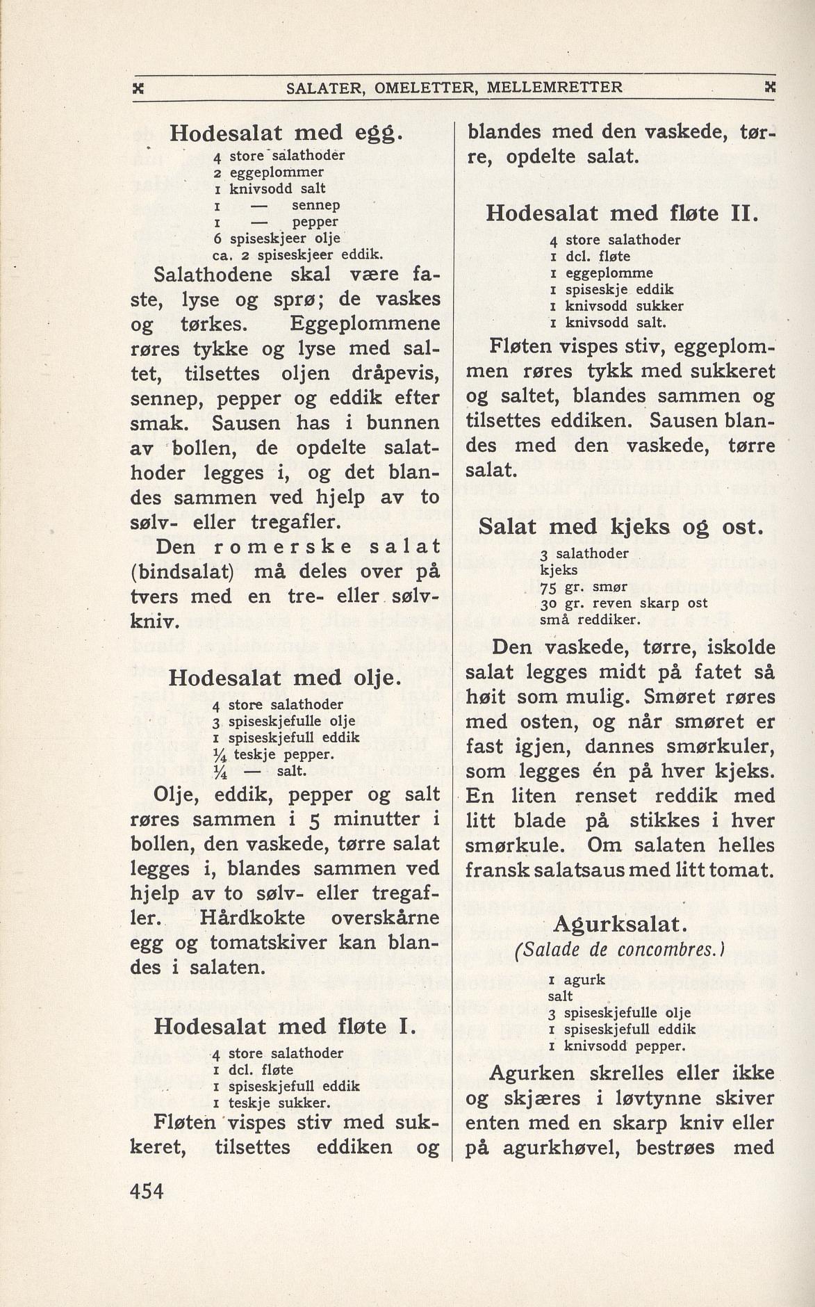 Faksimile av 1949-siden hos Nasjonalbiblioteket
