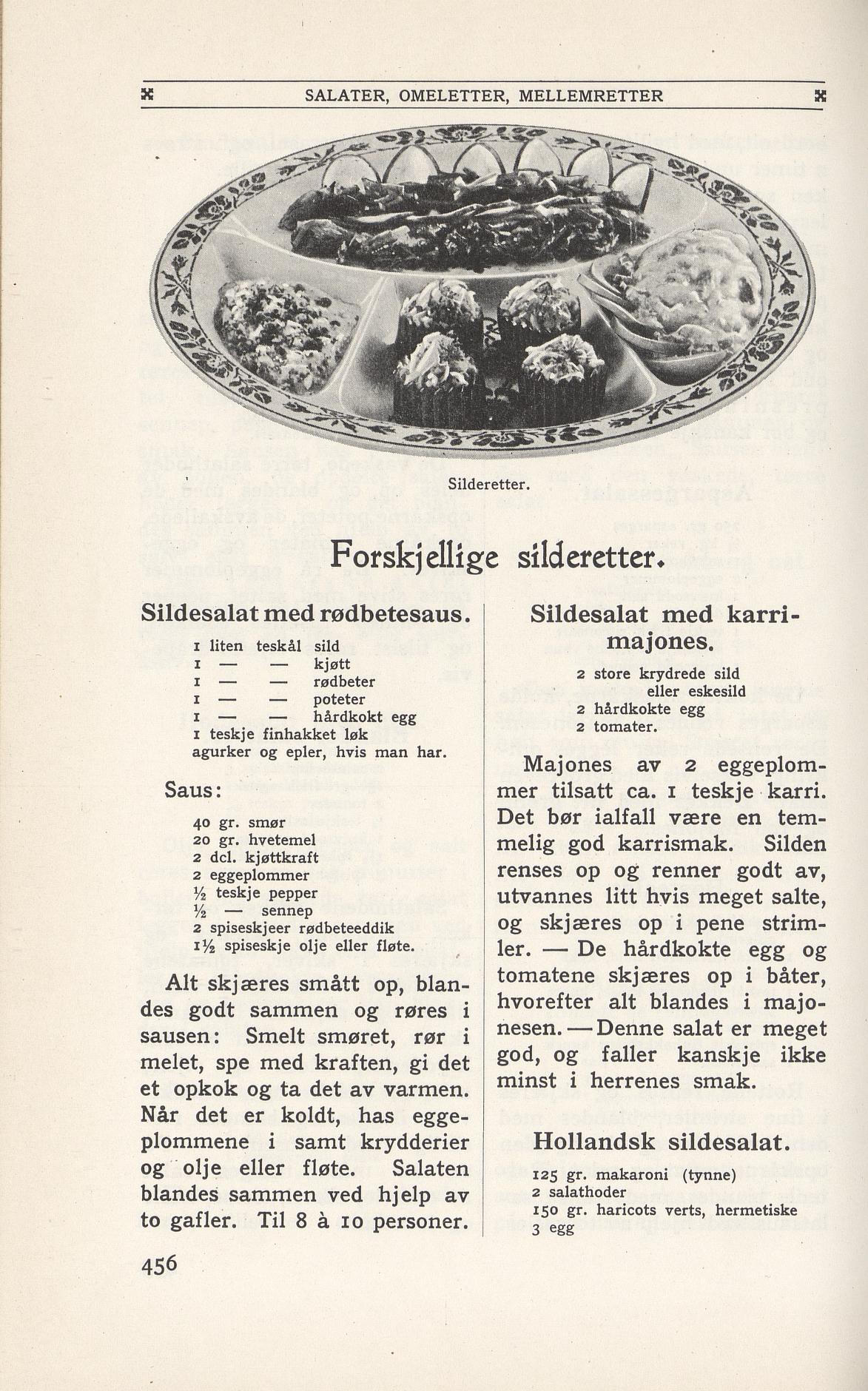Faksimile av 1949-siden hos Nasjonalbiblioteket