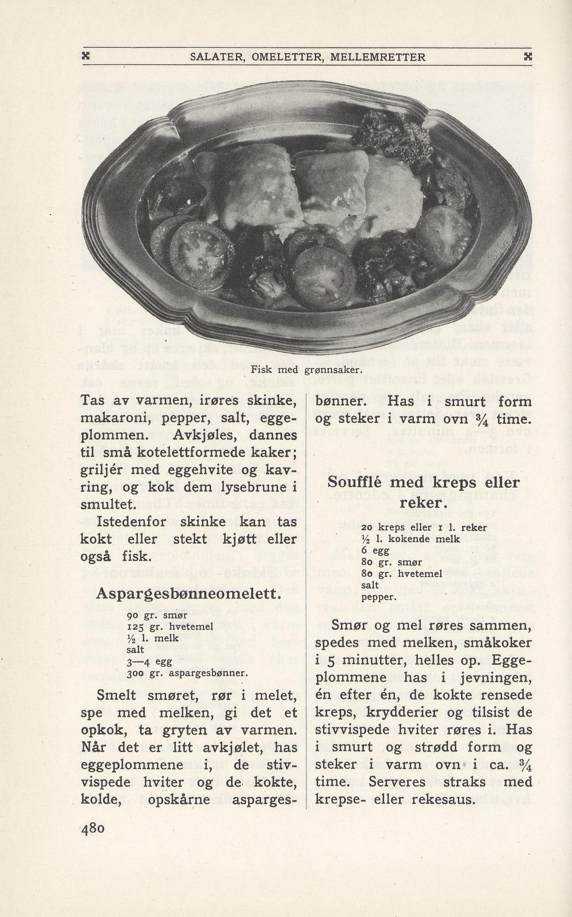 Faksimile av 1949-siden hos Nasjonalbiblioteket
