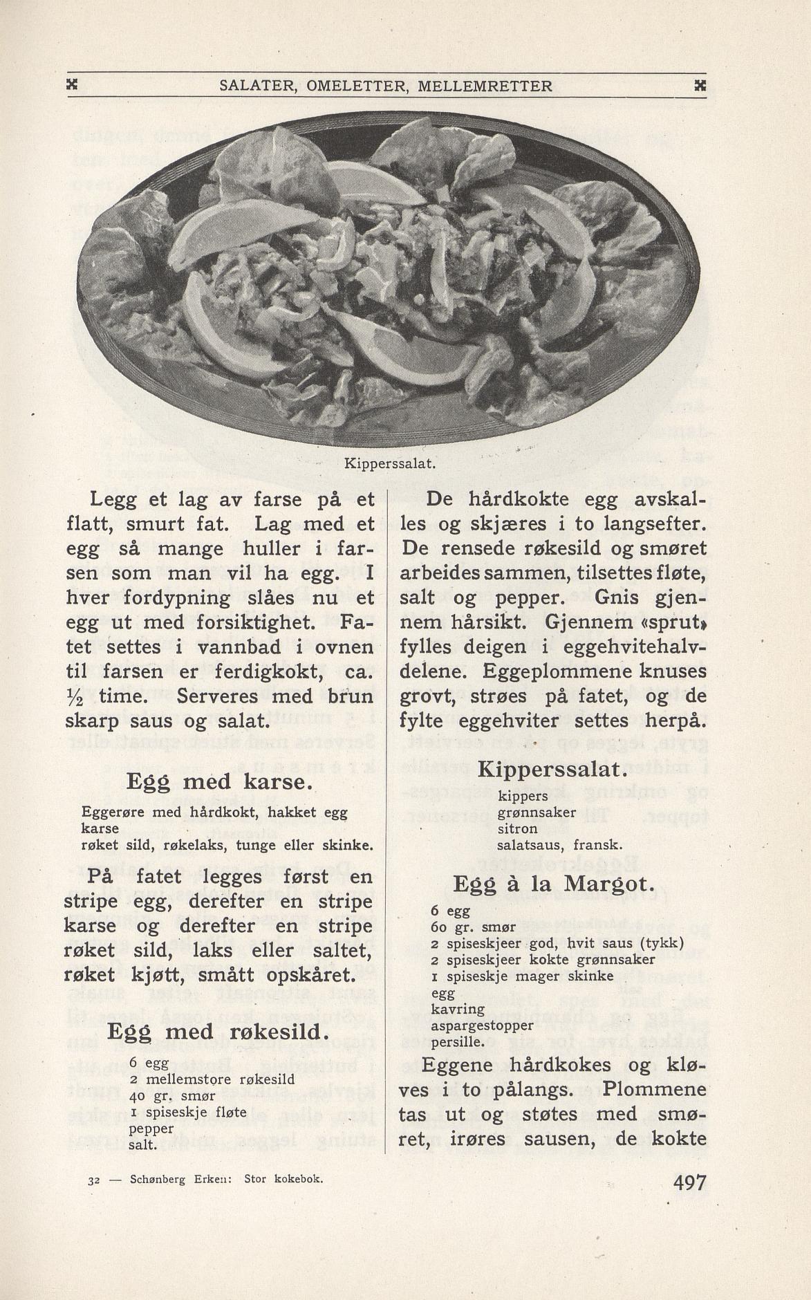 Faksimile av 1949-siden hos Nasjonalbiblioteket