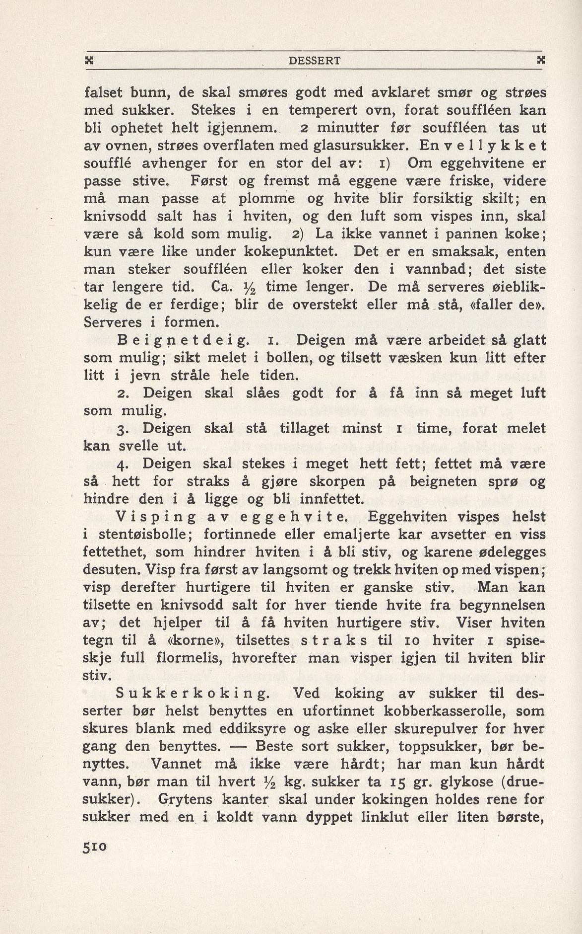 Faksimile av 1949-siden hos Nasjonalbiblioteket