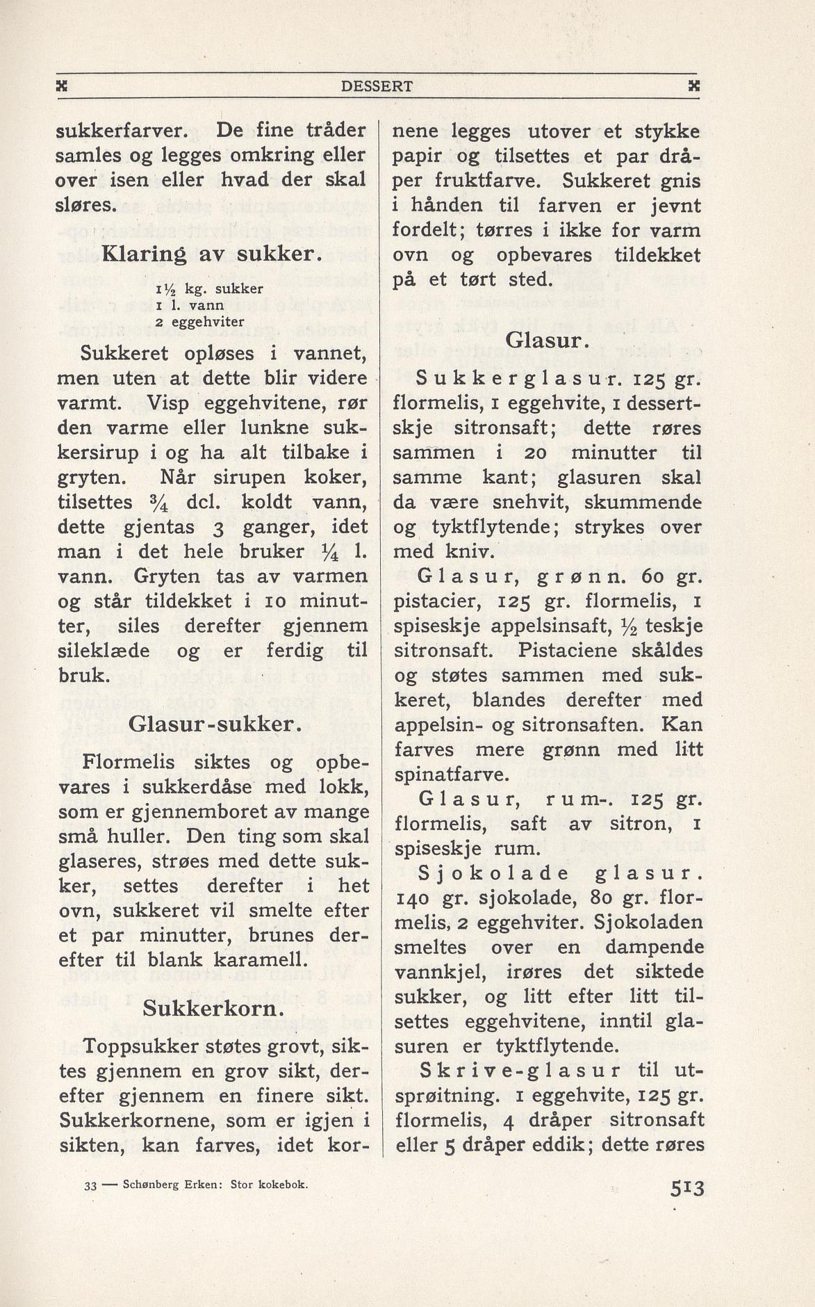 Faksimile av 1949-siden hos Nasjonalbiblioteket