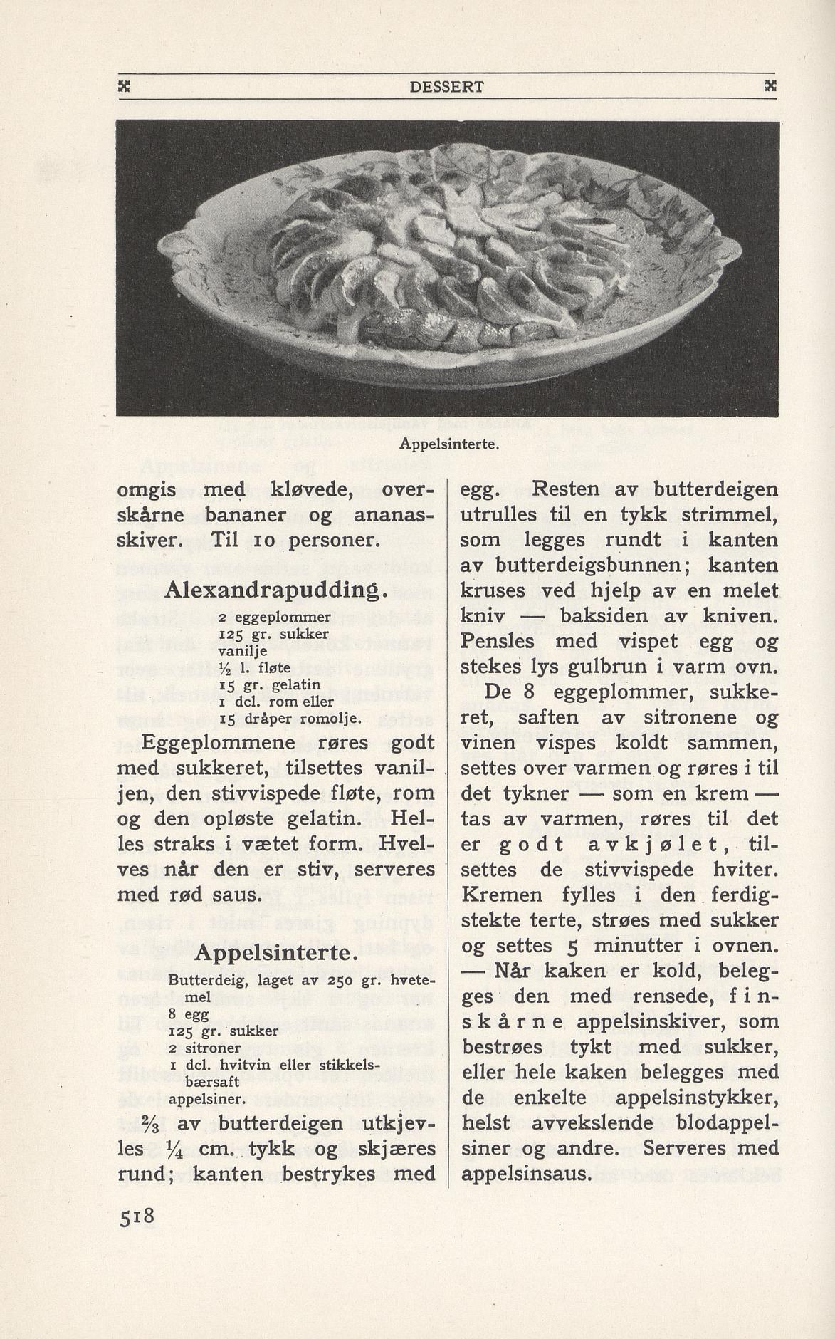 Faksimile av 1949-siden hos Nasjonalbiblioteket