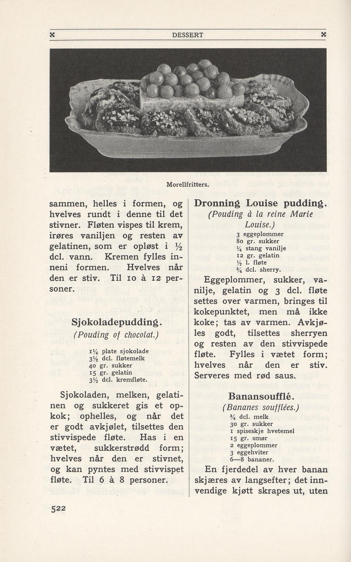 Faksimile av 1949-siden hos Nasjonalbiblioteket