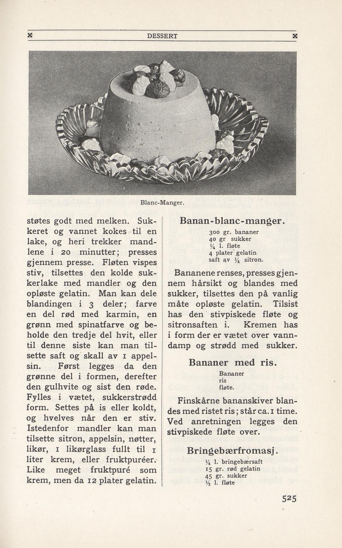 Faksimile av 1949-siden hos Nasjonalbiblioteket