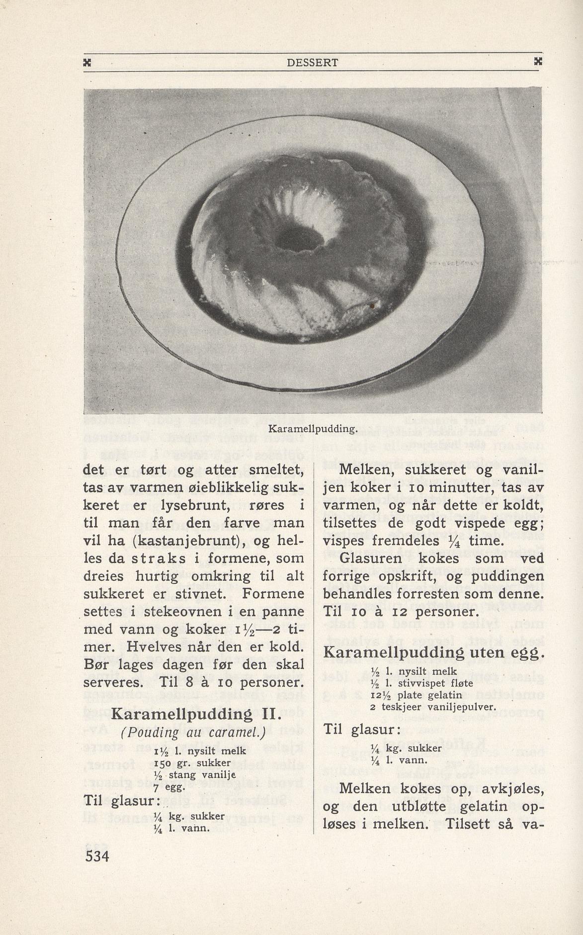 Faksimile av 1949-siden hos Nasjonalbiblioteket