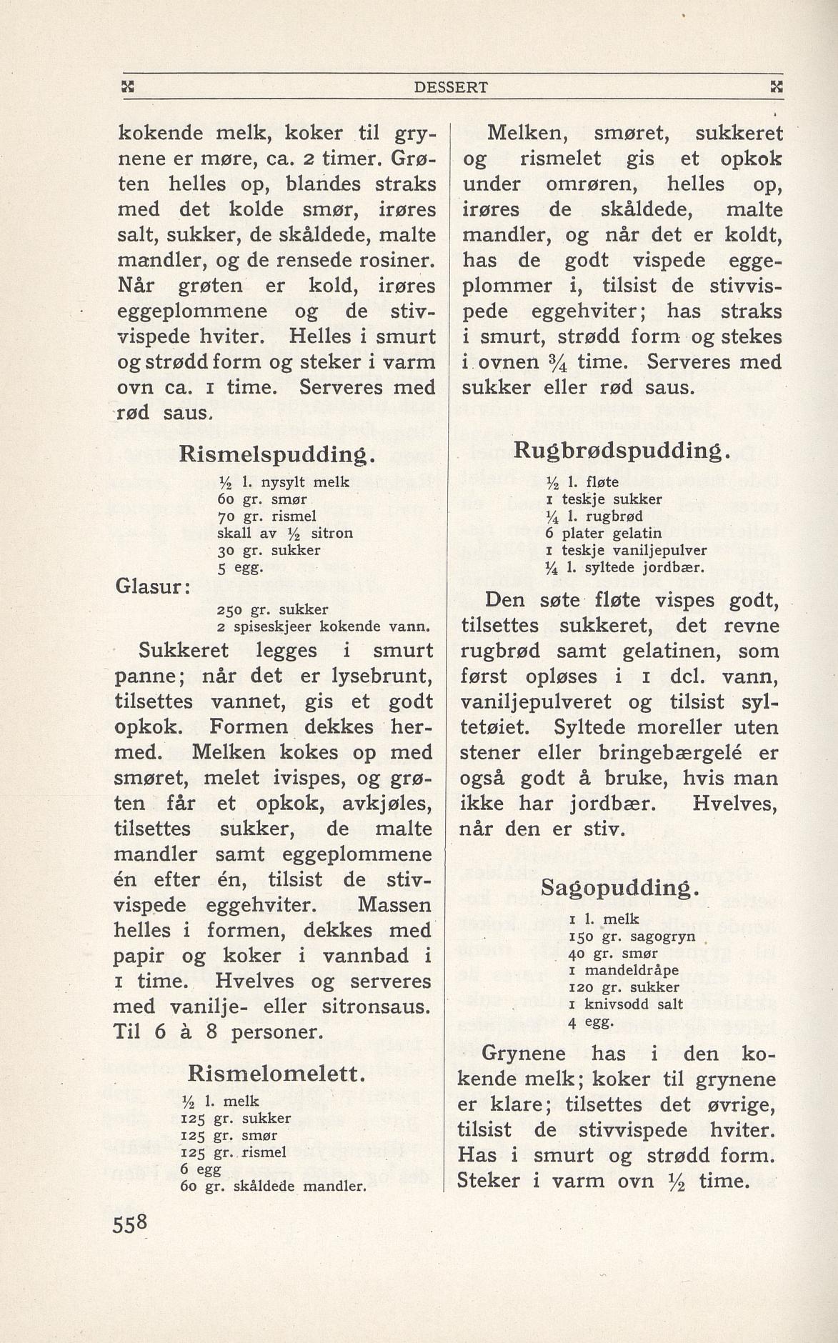 Faksimile av 1949-siden hos Nasjonalbiblioteket