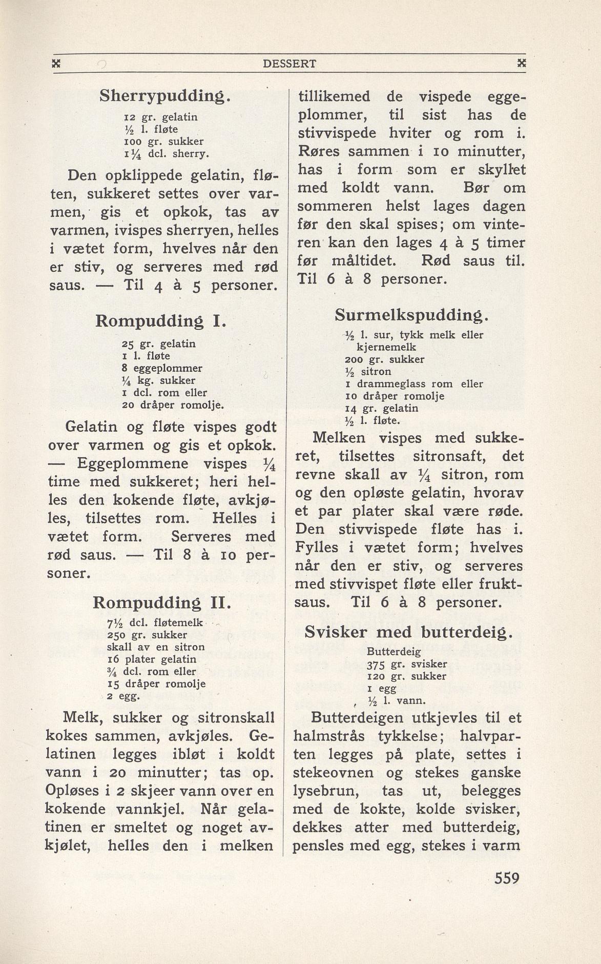 Faksimile av 1949-siden hos Nasjonalbiblioteket