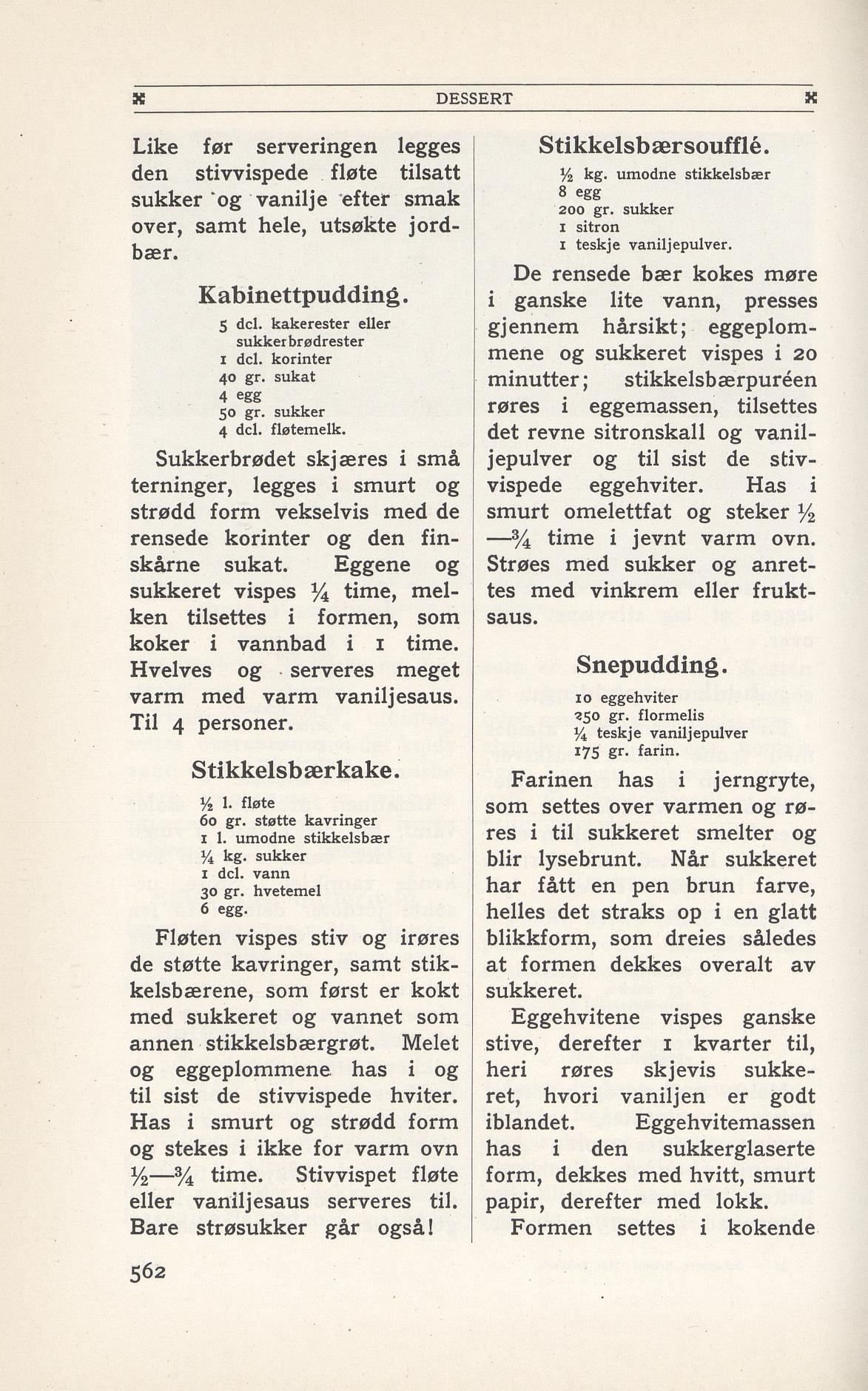 Faksimile av 1949-siden hos Nasjonalbiblioteket