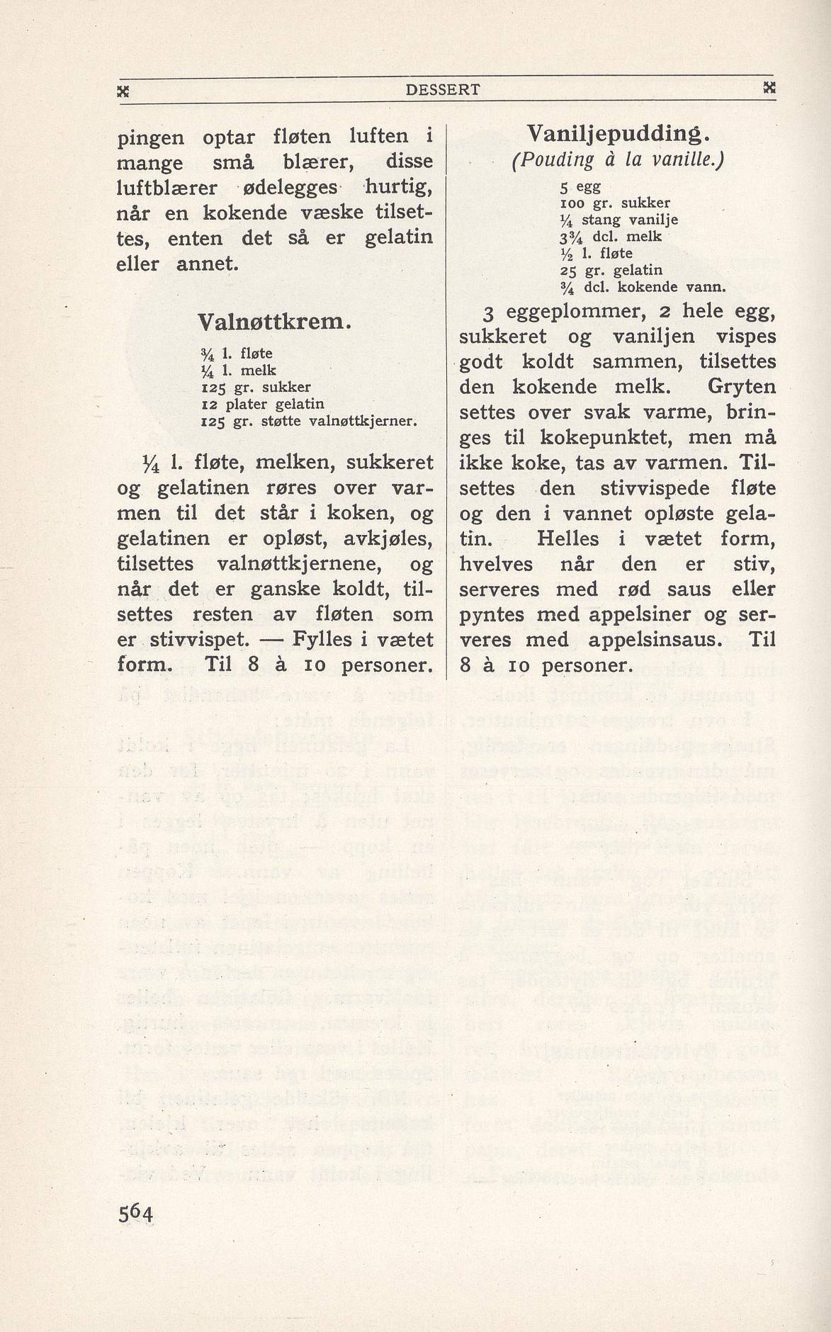 Faksimile av 1949-siden hos Nasjonalbiblioteket