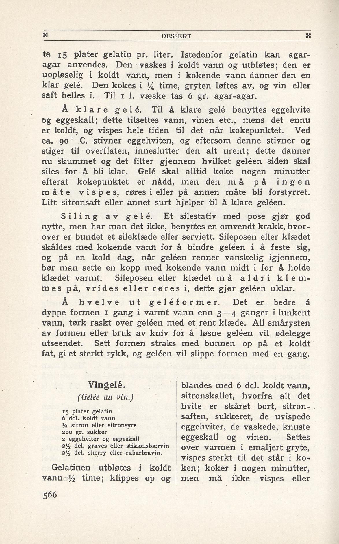 Faksimile av 1949-siden hos Nasjonalbiblioteket