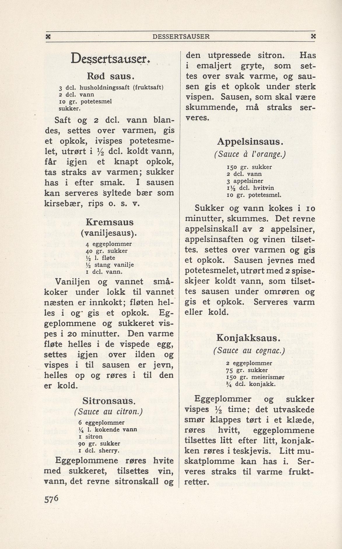 Faksimile av 1949-siden hos Nasjonalbiblioteket
