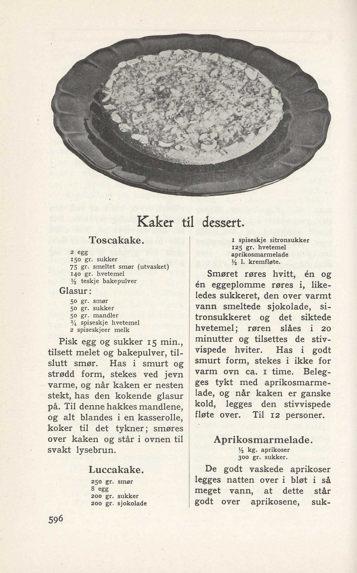 Faksimile av 1949-siden hos Nasjonalbiblioteket