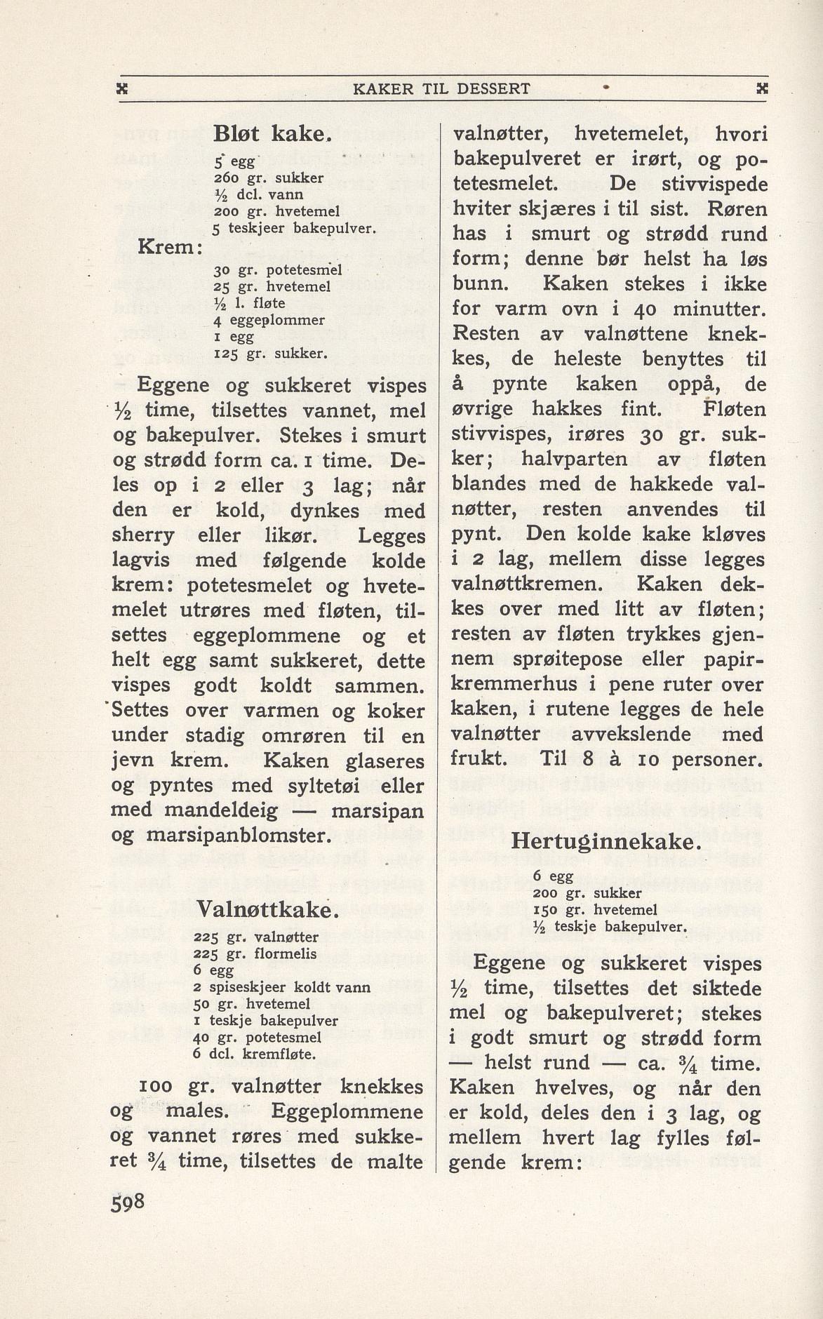 Faksimile av 1949-siden hos Nasjonalbiblioteket