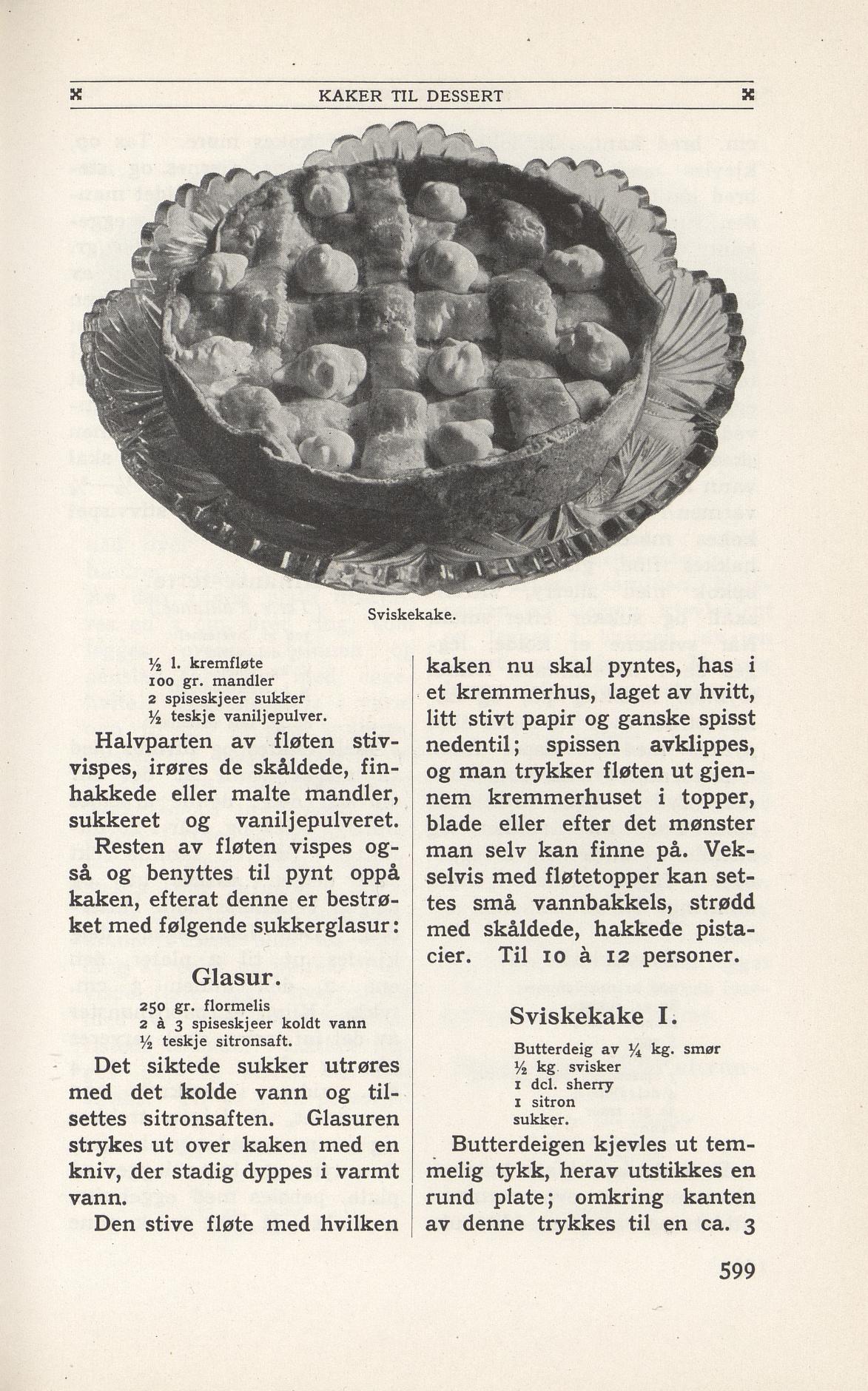 Faksimile av 1949-siden hos Nasjonalbiblioteket