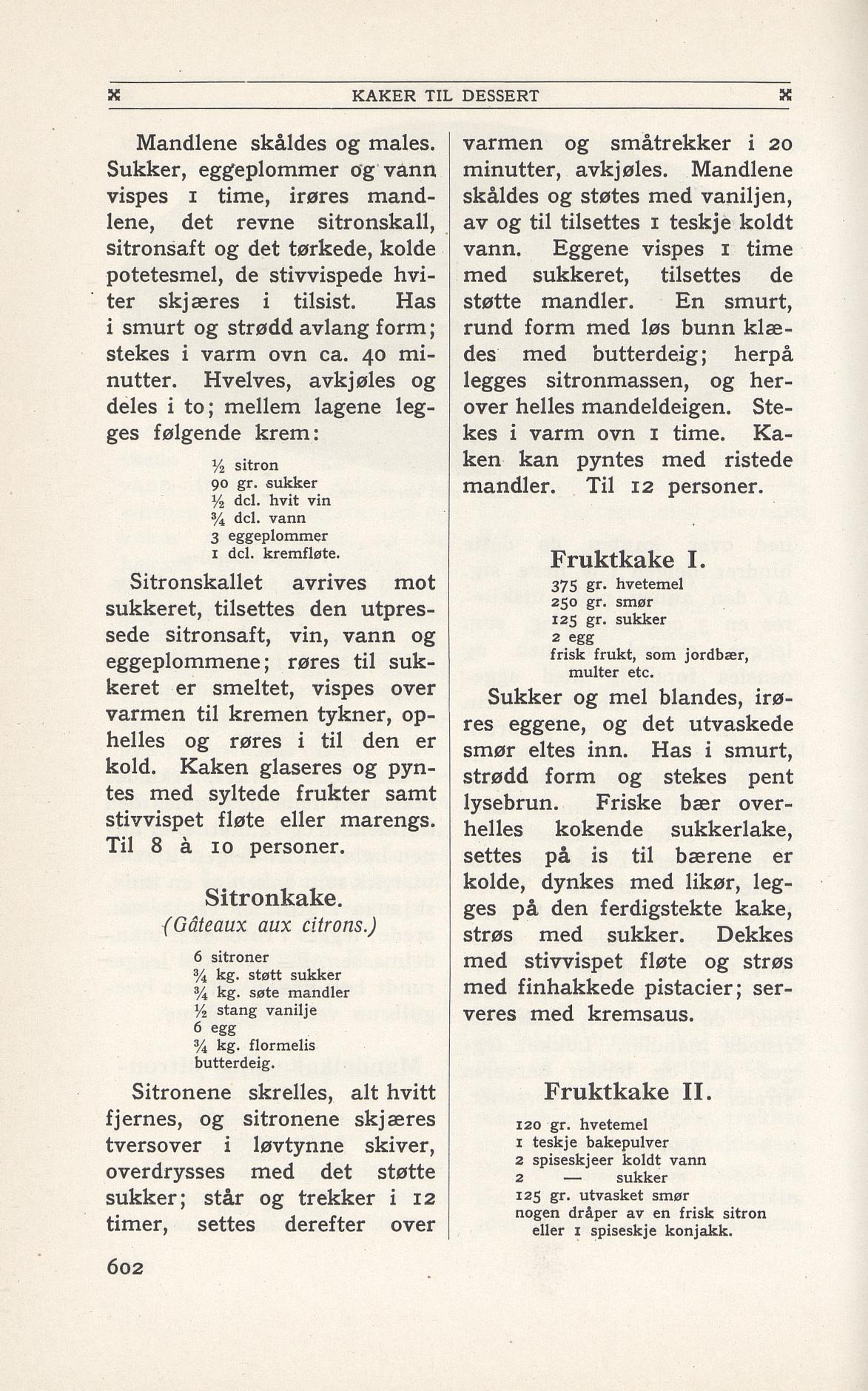 Faksimile av 1949-siden hos Nasjonalbiblioteket