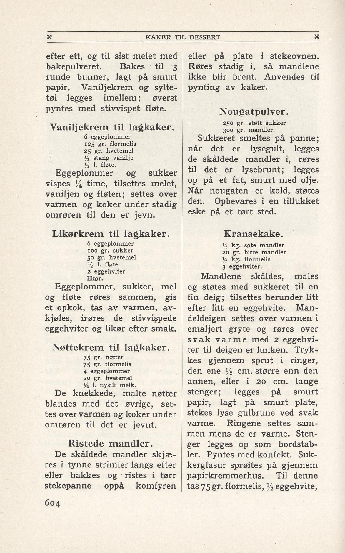 Faksimile av 1949-siden hos Nasjonalbiblioteket
