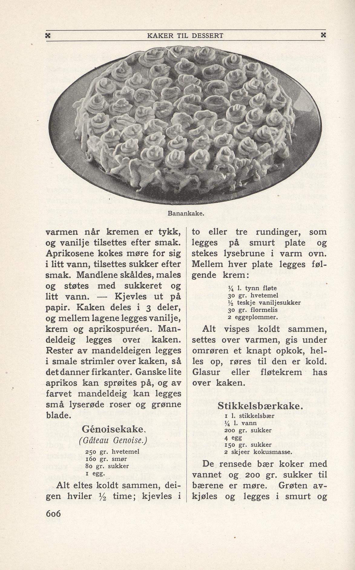 Faksimile av 1949-siden hos Nasjonalbiblioteket