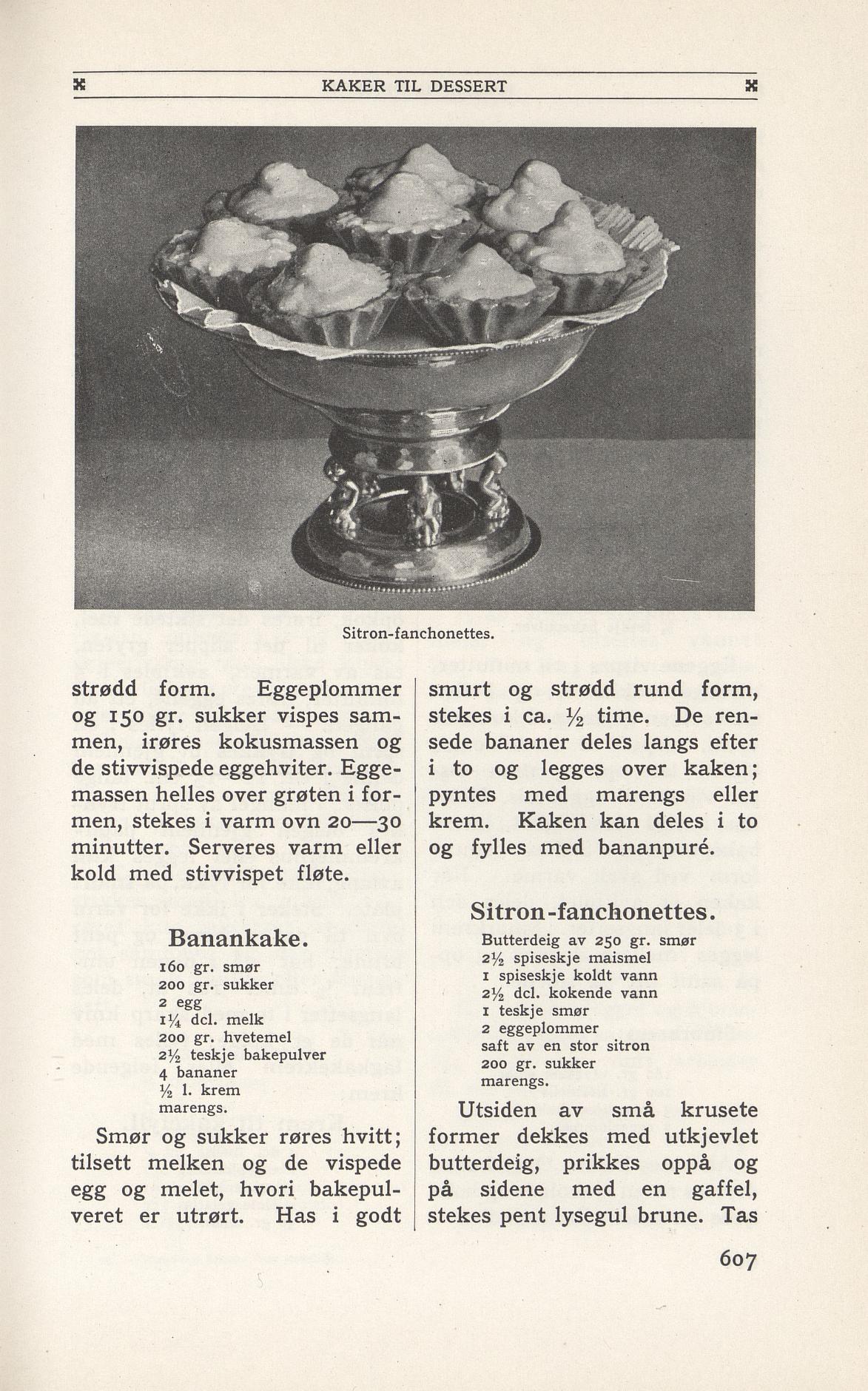 Faksimile av 1949-siden hos Nasjonalbiblioteket
