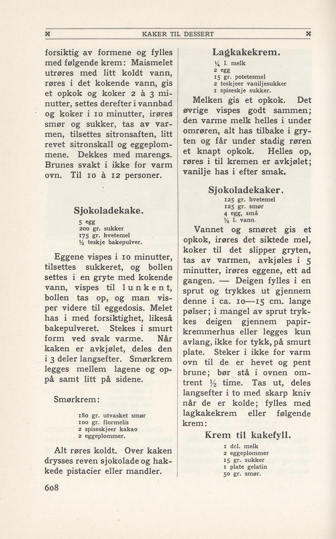 Faksimile av 1949-siden hos Nasjonalbiblioteket