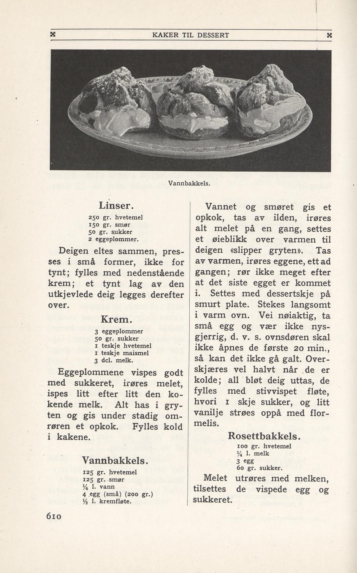 Faksimile av 1949-siden hos Nasjonalbiblioteket
