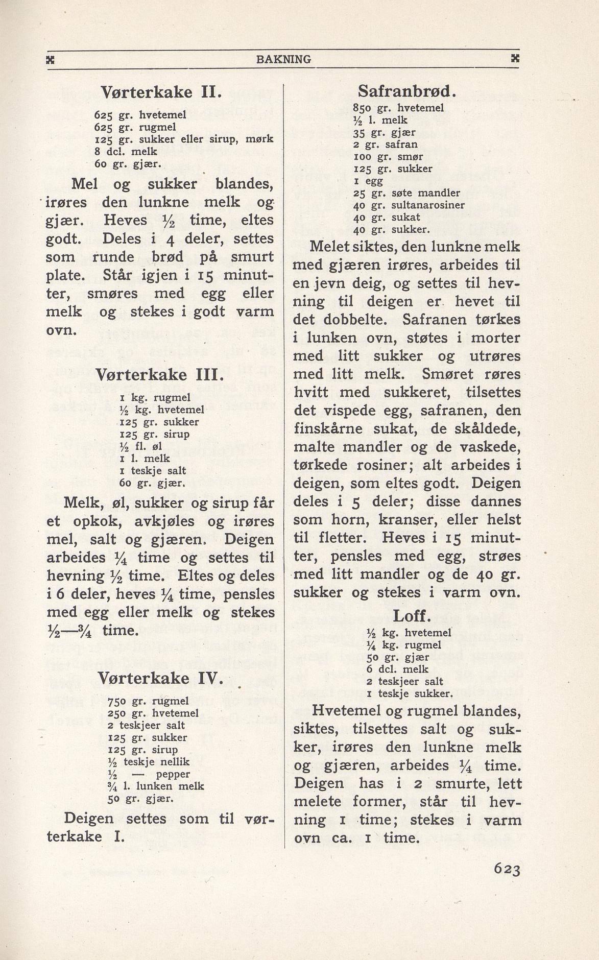 Faksimile av 1949-siden hos Nasjonalbiblioteket