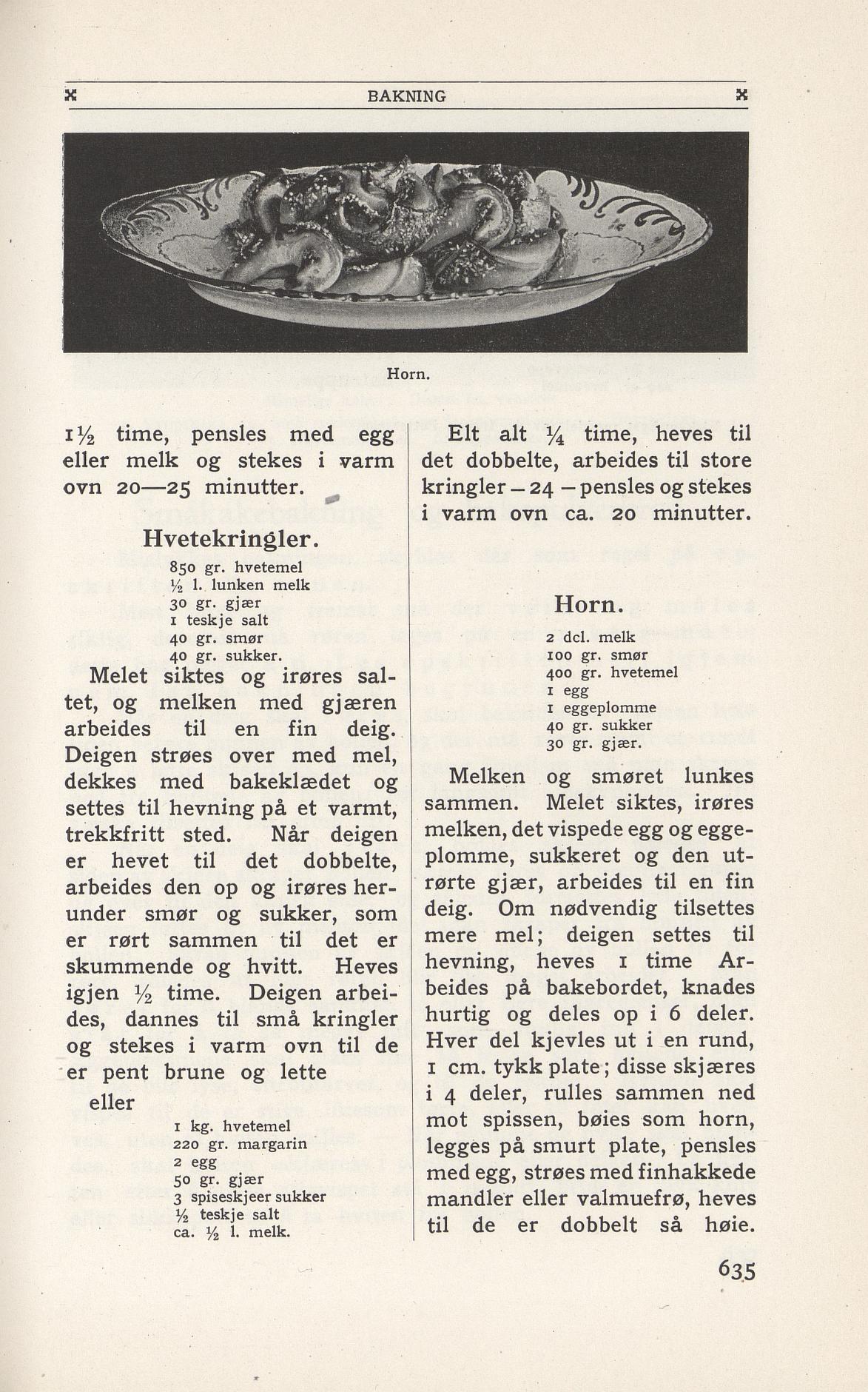 Faksimile av 1949-siden hos Nasjonalbiblioteket