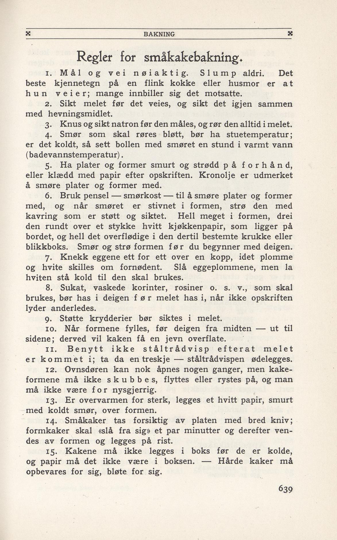 Faksimile av 1949-siden hos Nasjonalbiblioteket