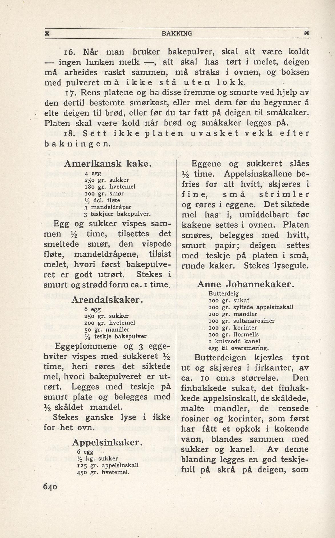 Faksimile av 1949-siden hos Nasjonalbiblioteket