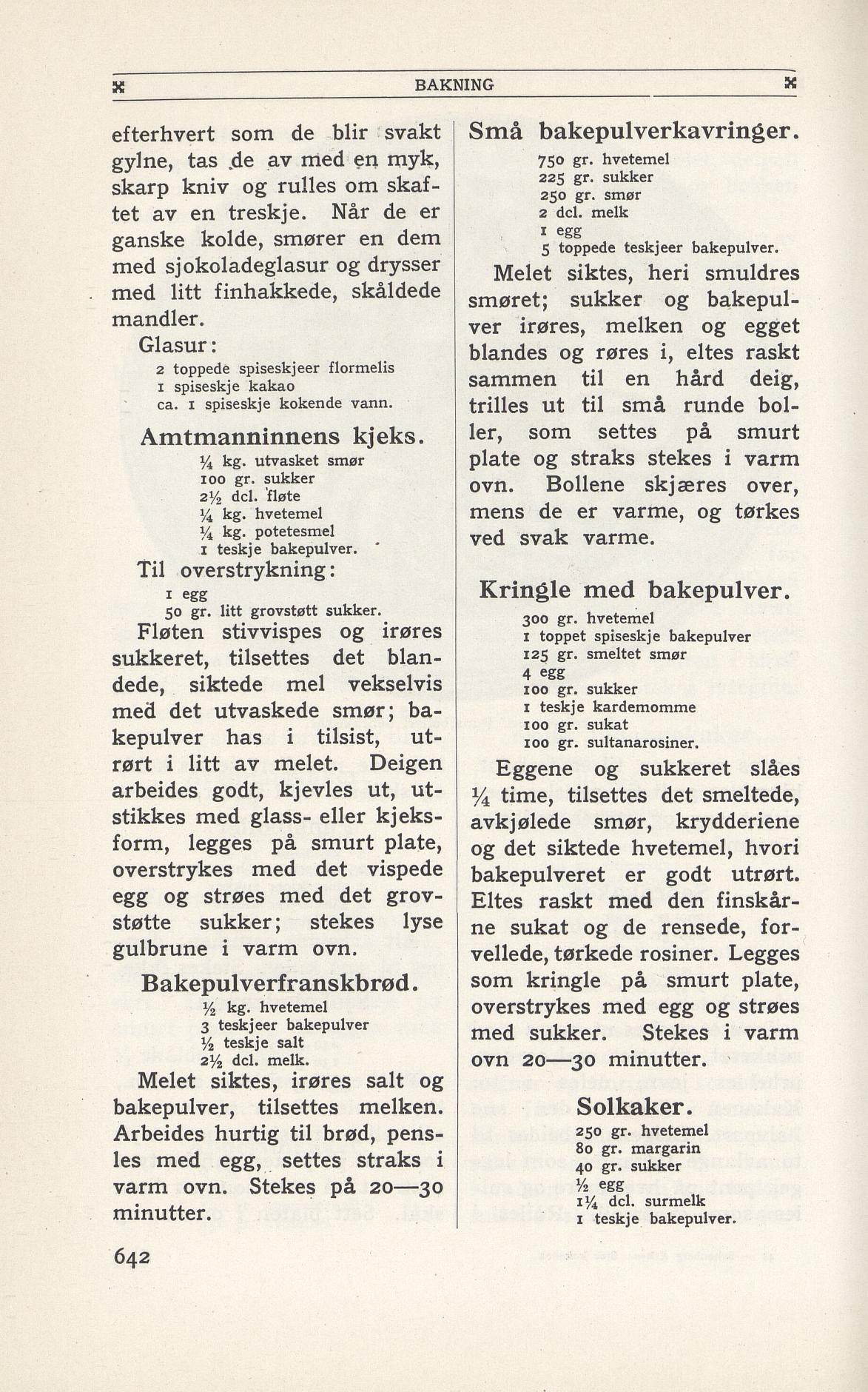 Faksimile av 1949-siden hos Nasjonalbiblioteket