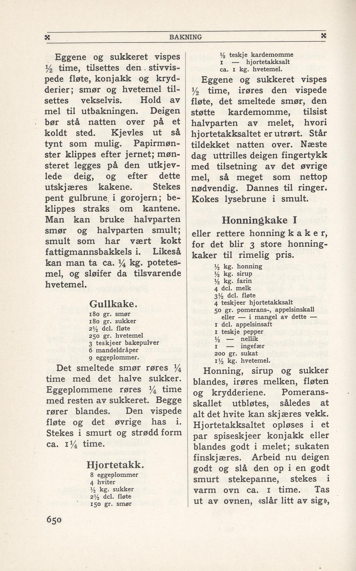 Faksimile av 1949-siden hos Nasjonalbiblioteket