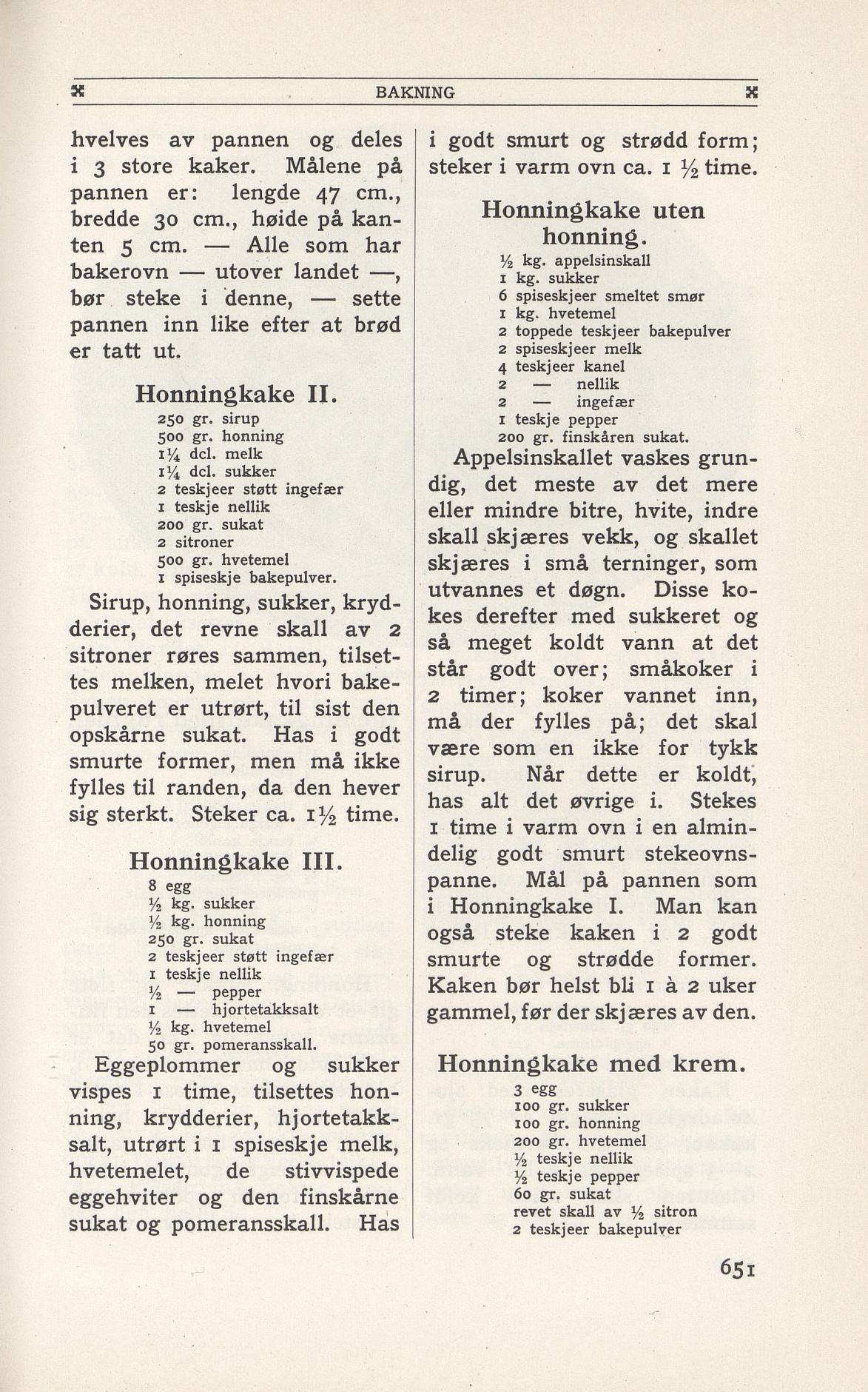 Faksimile av 1949-siden hos Nasjonalbiblioteket