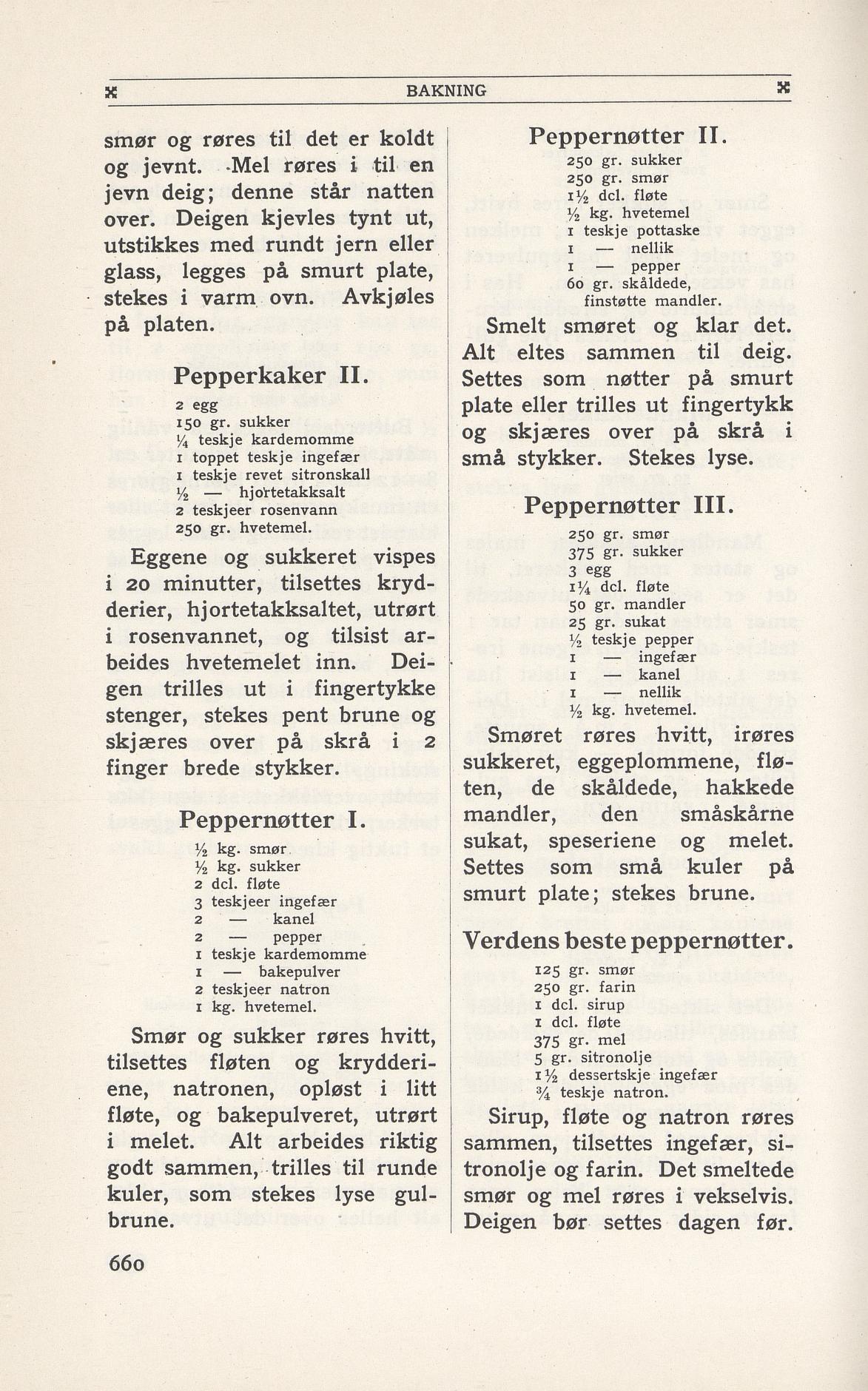 Faksimile av 1949-siden hos Nasjonalbiblioteket