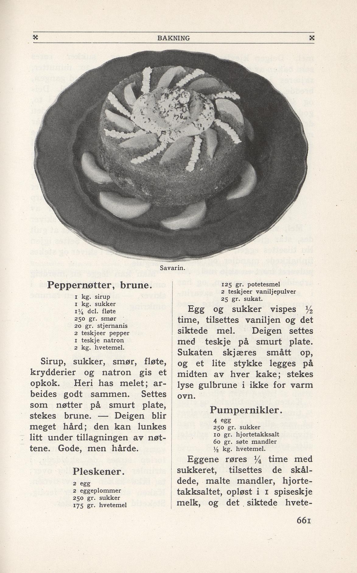 Faksimile av 1949-siden hos Nasjonalbiblioteket