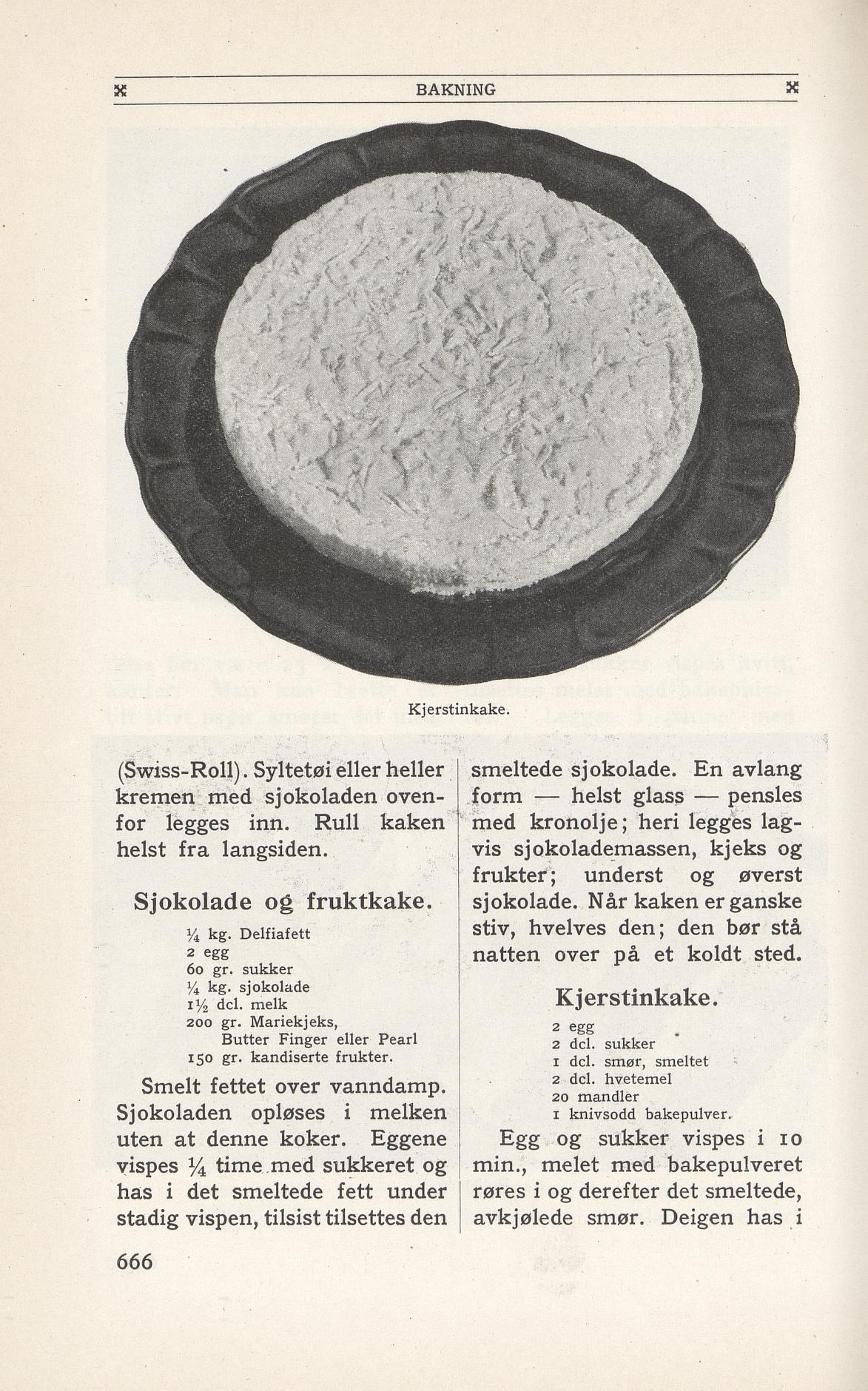 Faksimile av 1949-siden hos Nasjonalbiblioteket