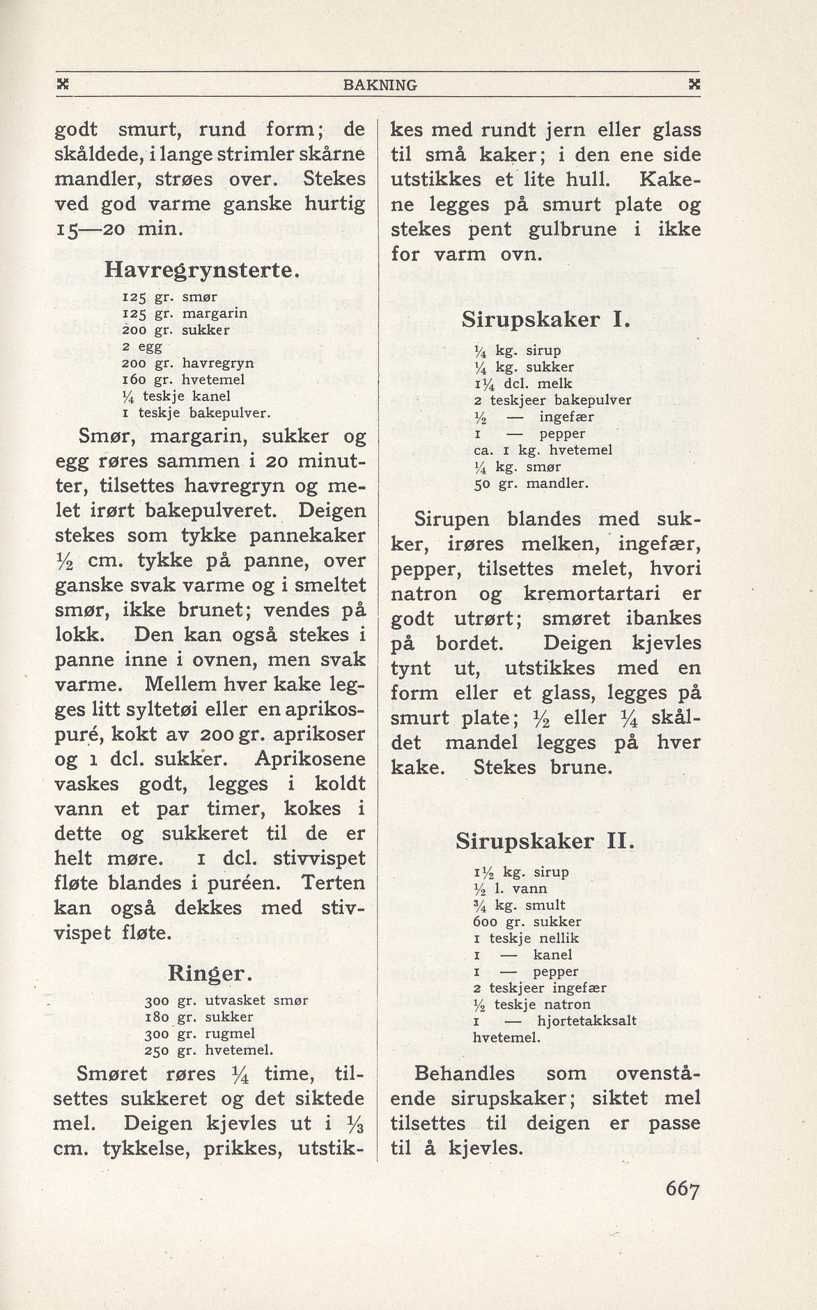 Faksimile av 1949-siden hos Nasjonalbiblioteket
