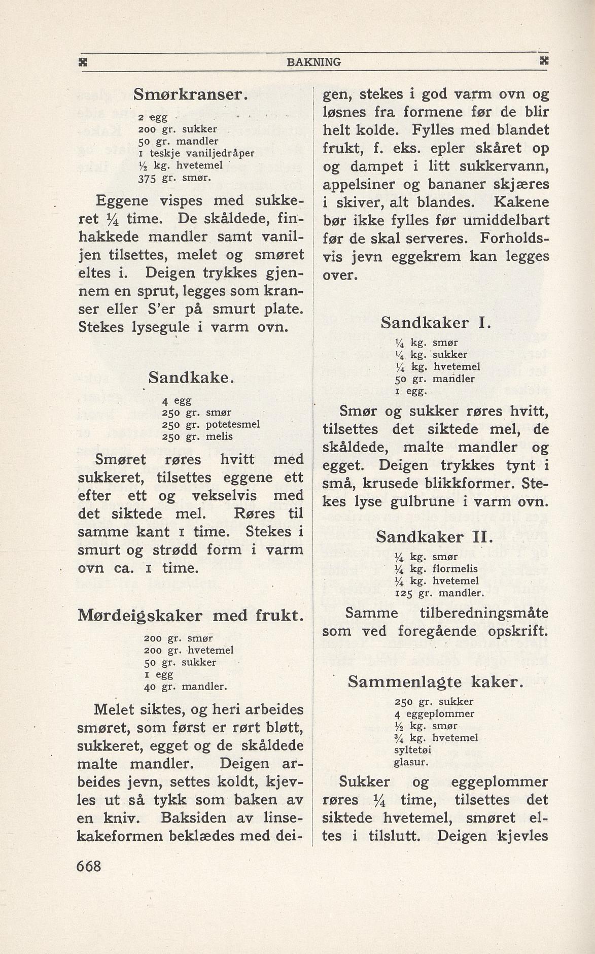 Faksimile av 1949-siden hos Nasjonalbiblioteket