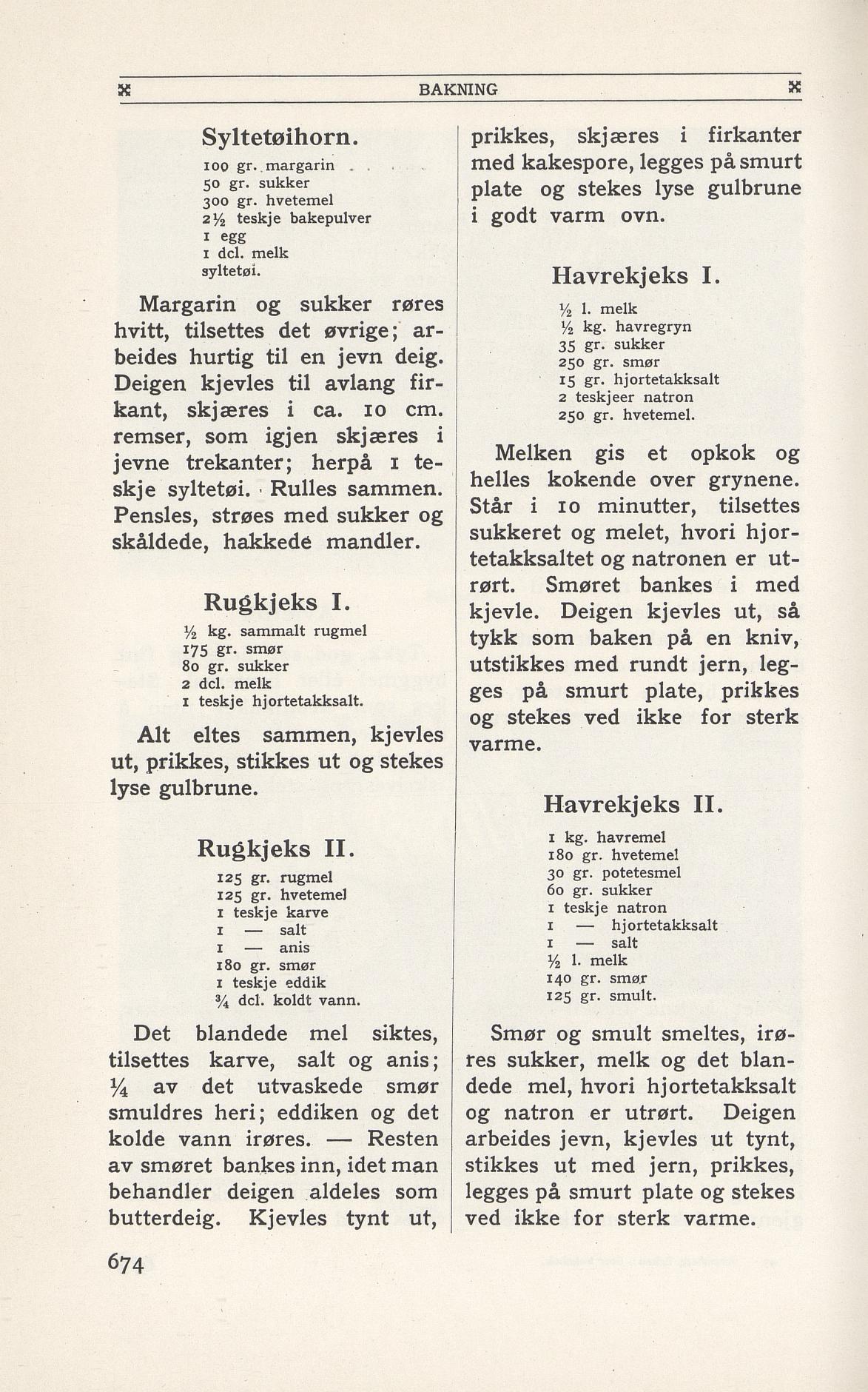 Faksimile av 1949-siden hos Nasjonalbiblioteket
