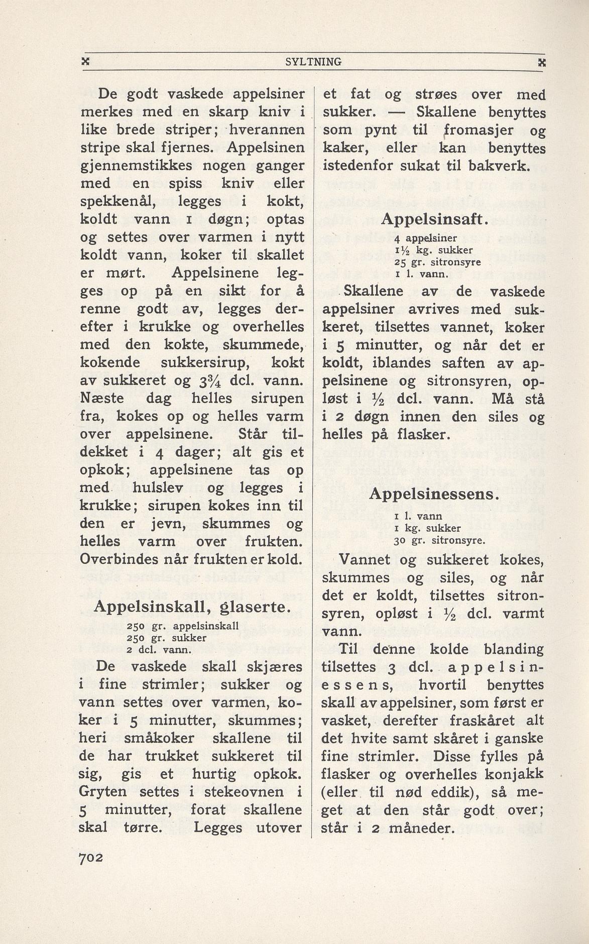 Faksimile av 1949-siden hos Nasjonalbiblioteket
