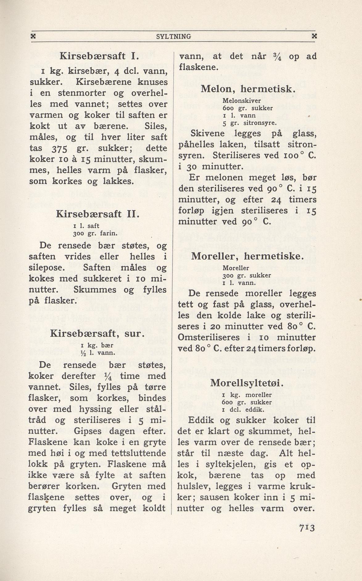 Faksimile av 1949-siden hos Nasjonalbiblioteket