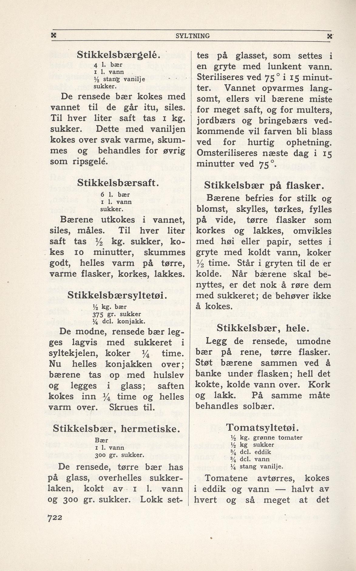 Faksimile av 1949-siden hos Nasjonalbiblioteket
