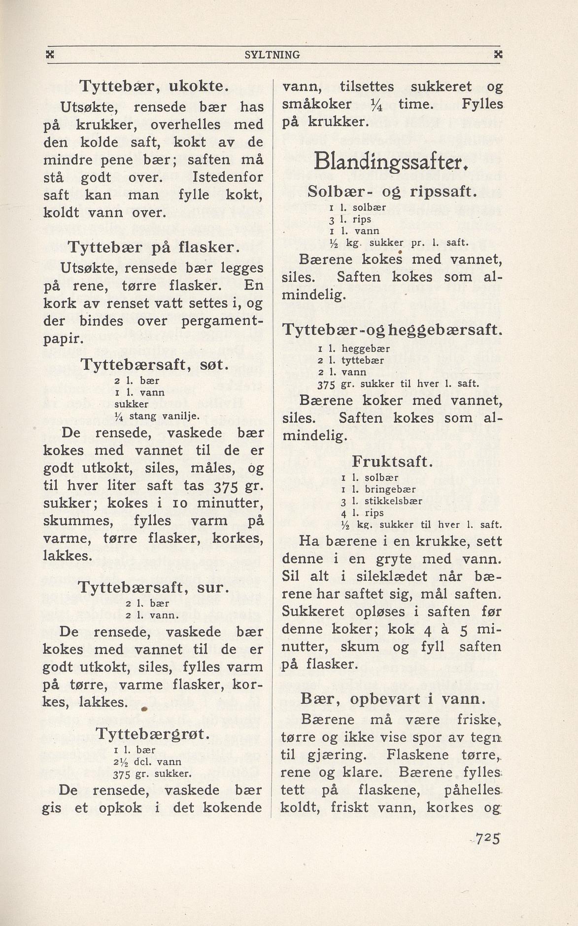 Faksimile av 1949-siden hos Nasjonalbiblioteket