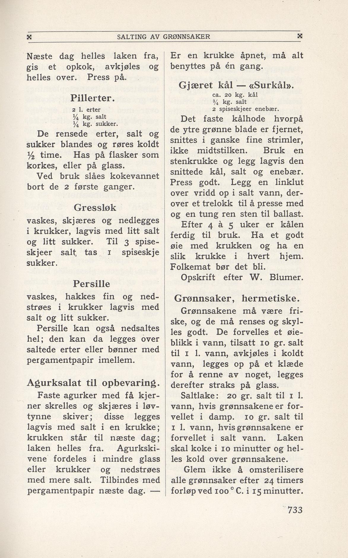 Faksimile av 1949-siden hos Nasjonalbiblioteket