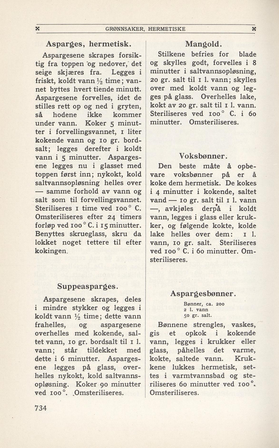 Faksimile av 1949-siden hos Nasjonalbiblioteket
