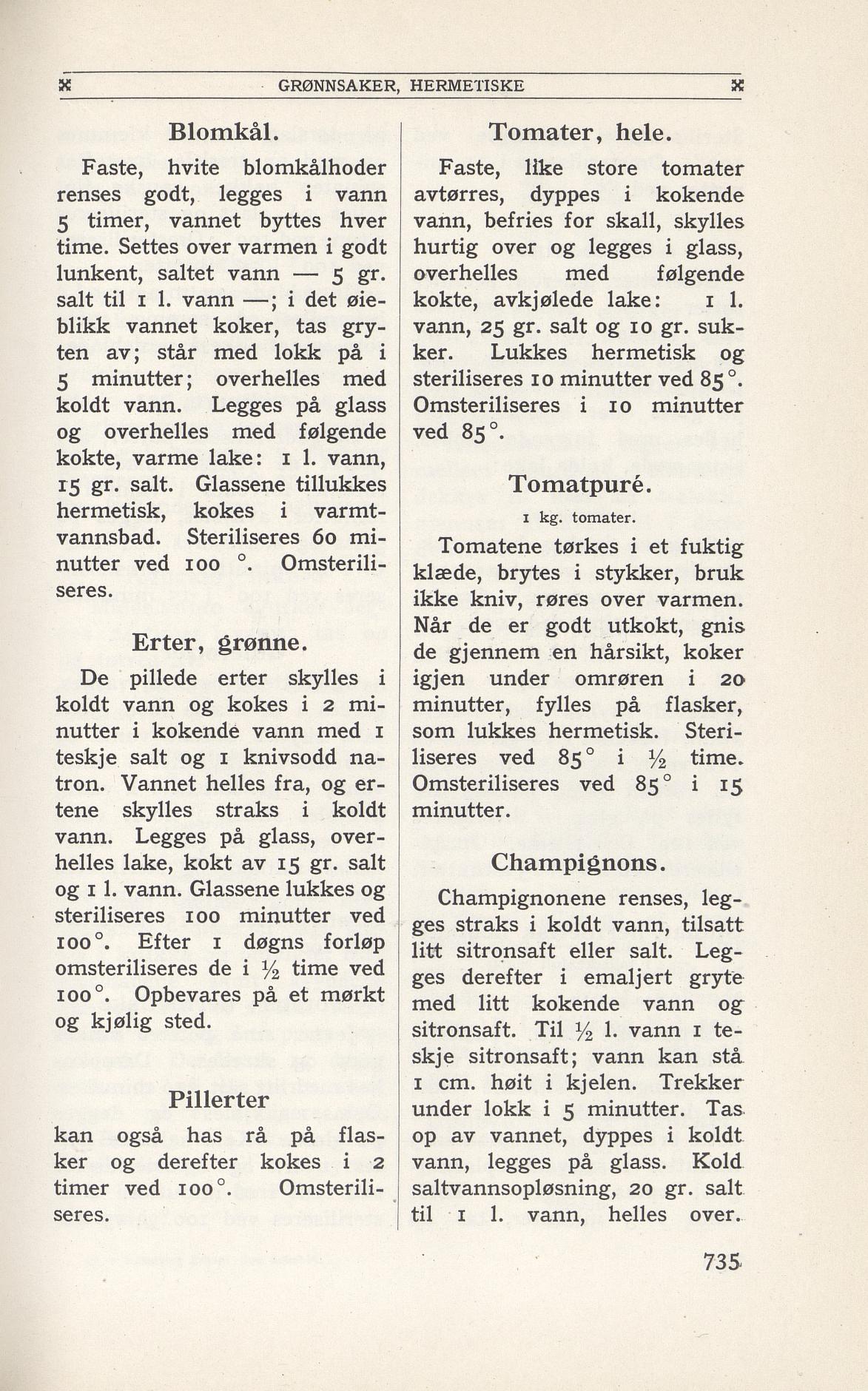 Faksimile av 1949-siden hos Nasjonalbiblioteket