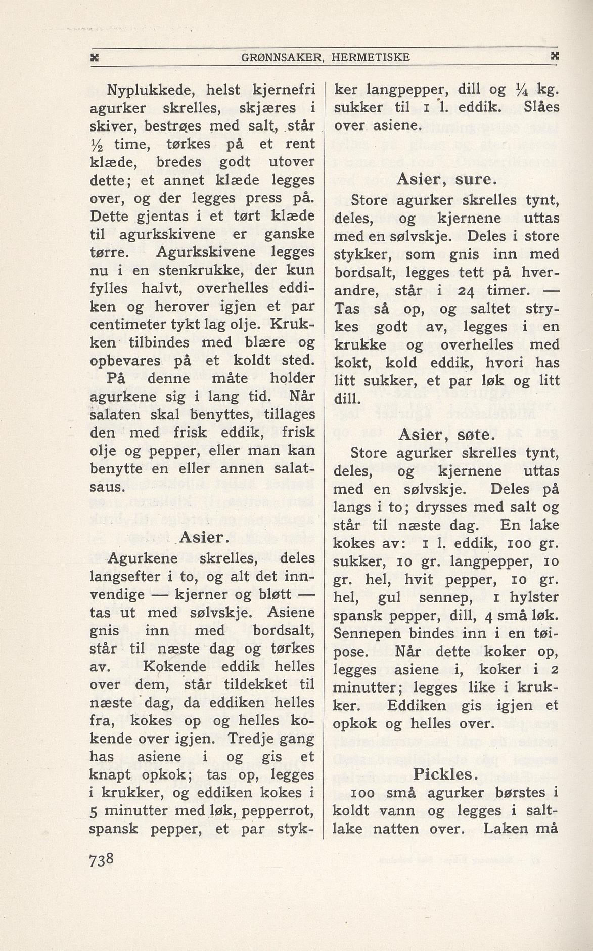 Faksimile av 1949-siden hos Nasjonalbiblioteket