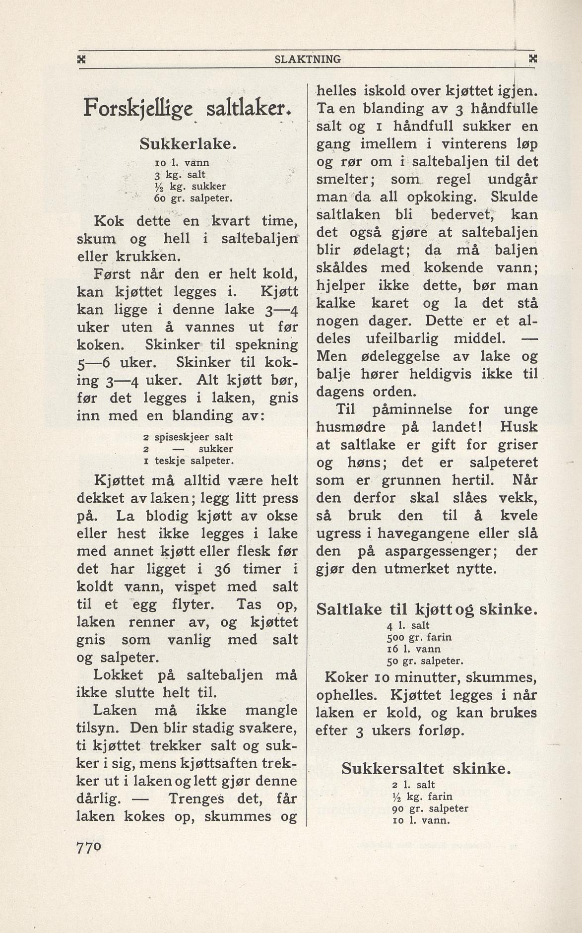 Faksimile av 1949-siden hos Nasjonalbiblioteket
