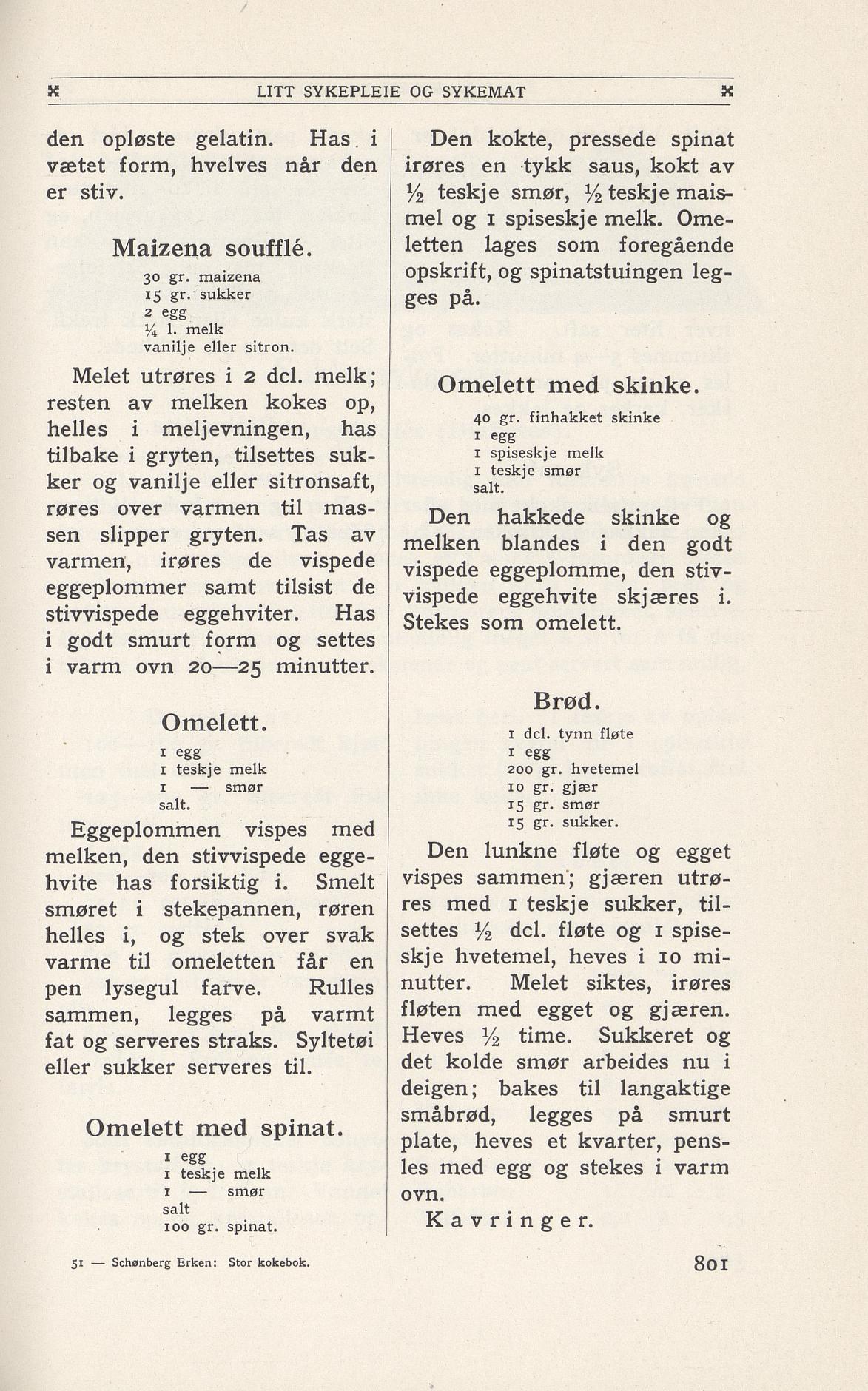 Faksimile av 1949-siden hos Nasjonalbiblioteket