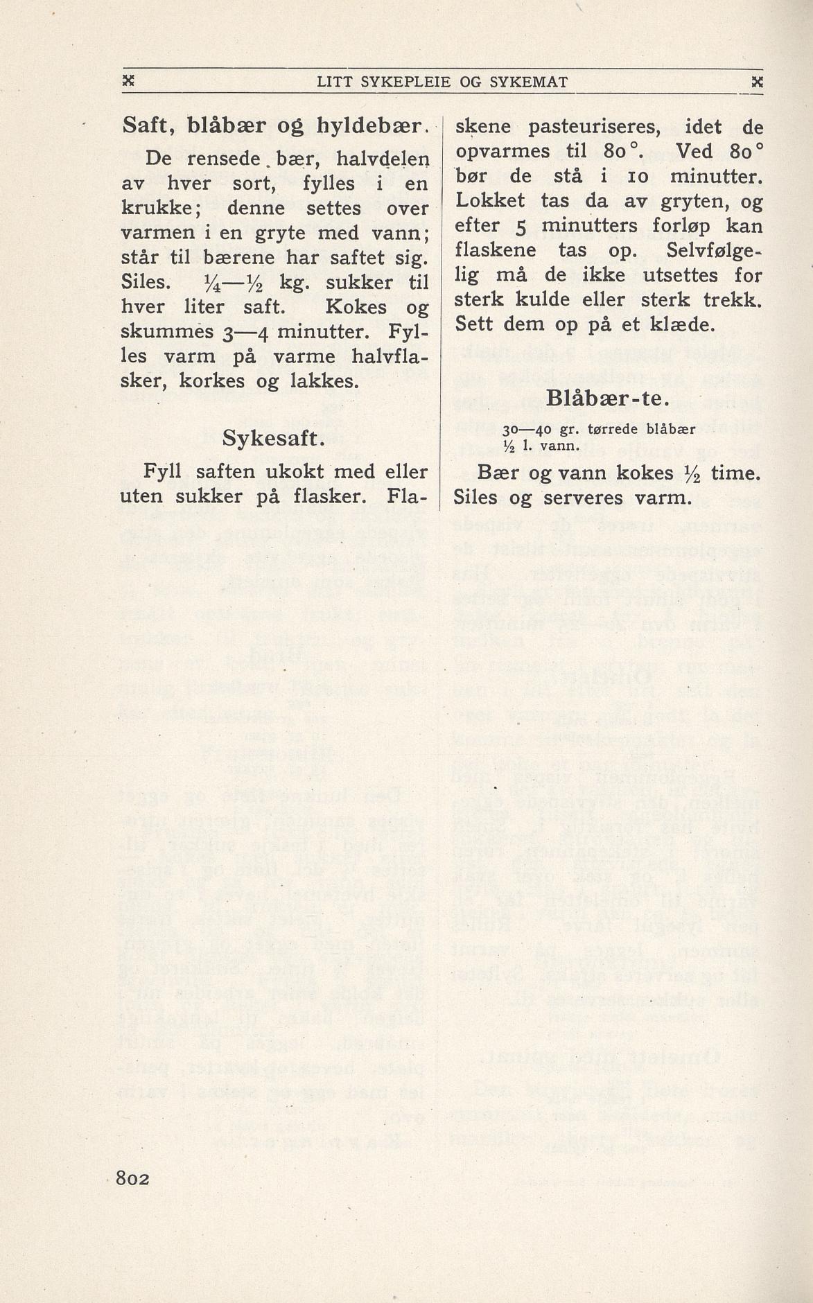 Faksimile av 1949-siden hos Nasjonalbiblioteket
